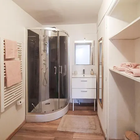 Appartement Detente Au Coeur De