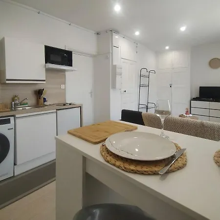 Detente Au Coeur De Appartement Romans-sur-Isère